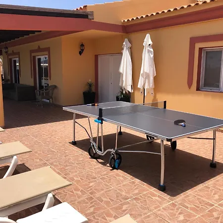 Villa Oliva Fuerteventura *