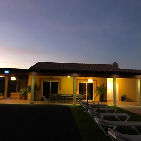 Oliva Fuerteventura * Tuineje