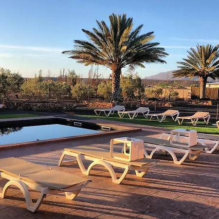 Villa Oliva Fuerteventura