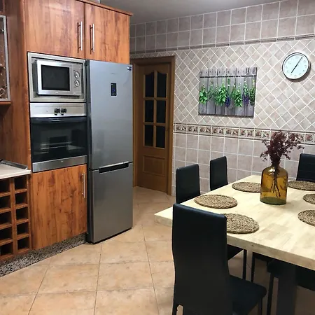 Oliva Fuerteventura Villa Tuineje