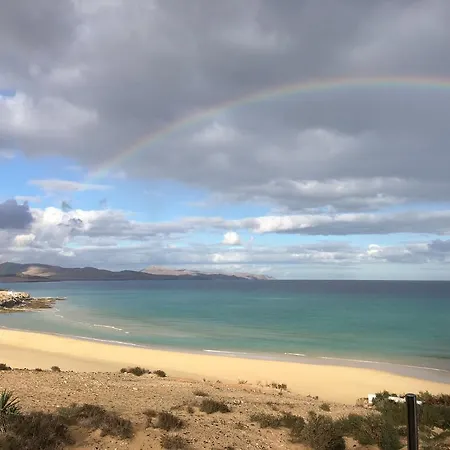 Oliva Fuerteventura