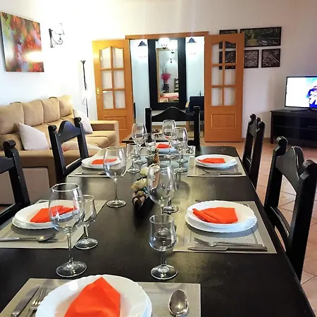 Villa Oliva Fuerteventura