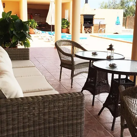 Villa Oliva Fuerteventura Tuineje