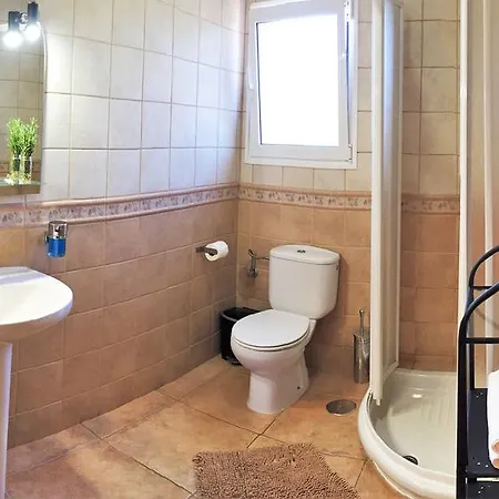 Villa Oliva Fuerteventura *