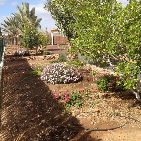 Oliva Fuerteventura