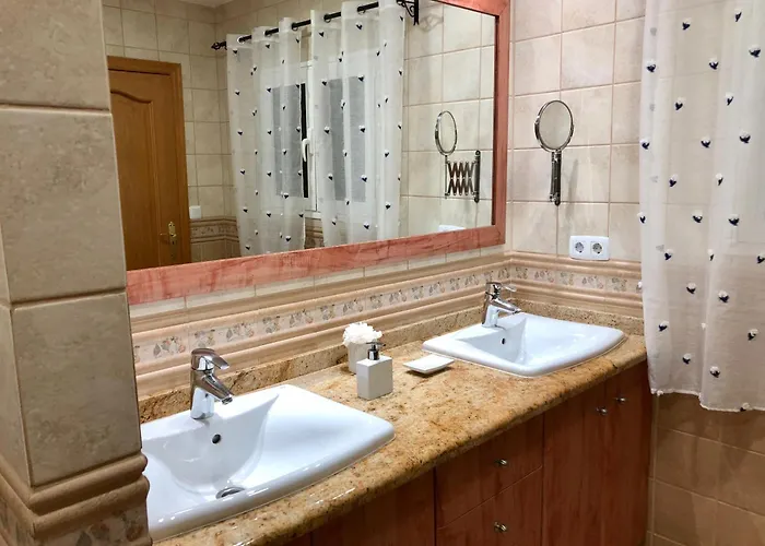 Villa Oliva Fuerteventura