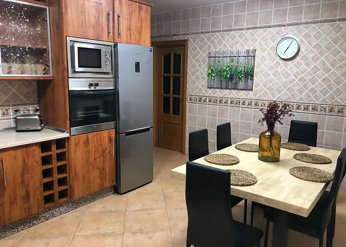 Oliva Fuerteventura Villa Tuineje