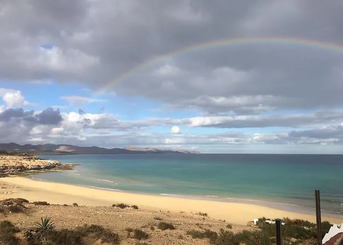 Oliva Fuerteventura