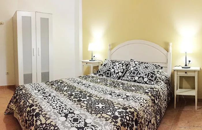 Villa Oliva Fuerteventura