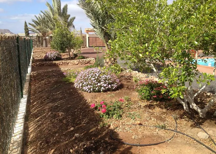 Oliva Fuerteventura