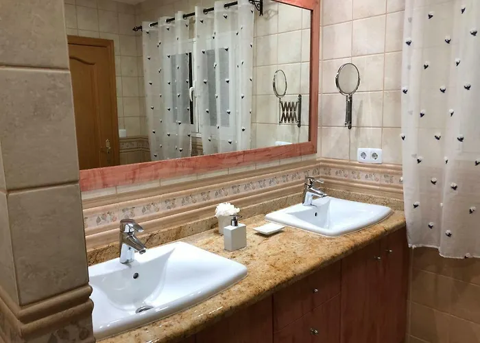 Villa Oliva Fuerteventura Tuineje